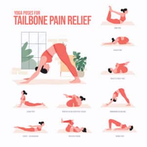 Treatment for Coccydynia (Tailbone Pain)