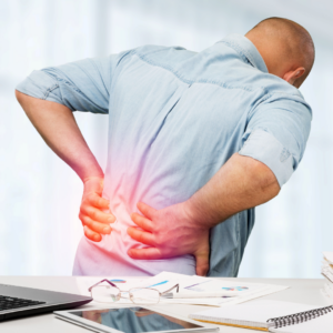 spine doctor in commack