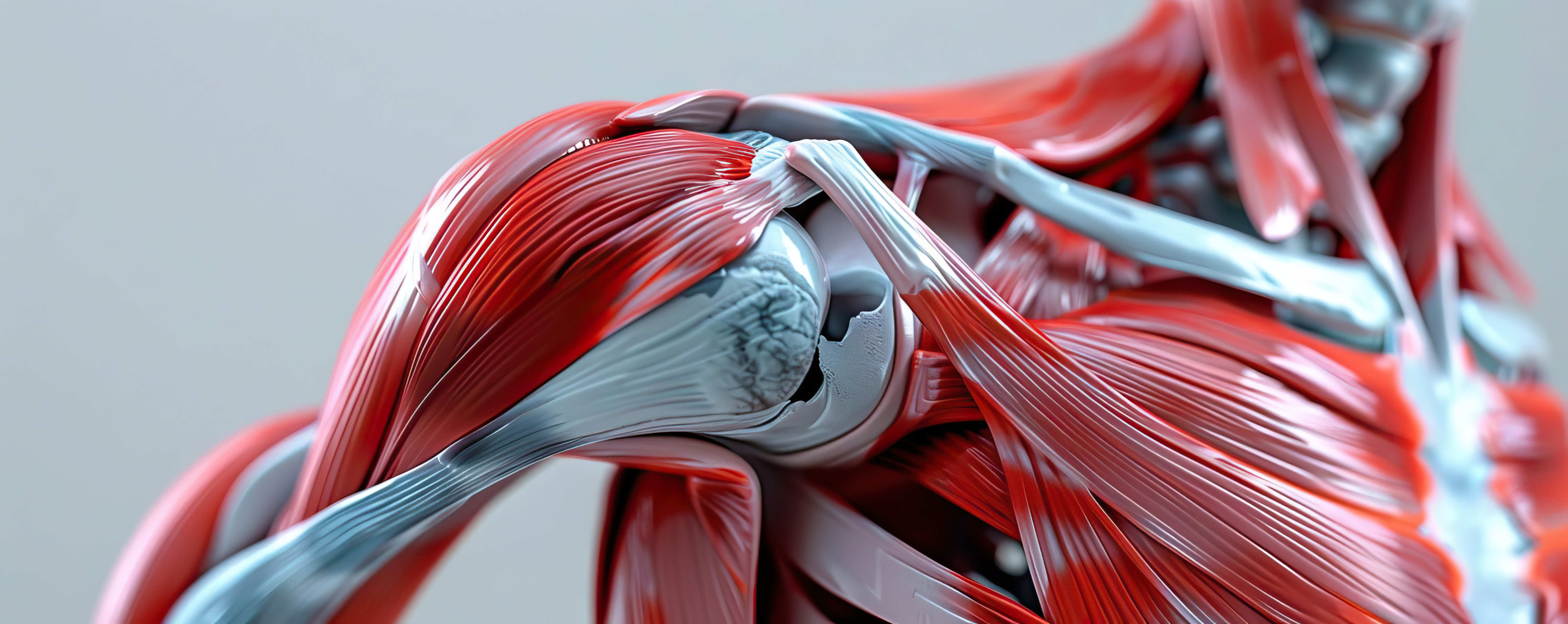 rotator cuff tendinopathy
