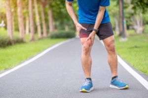 Iliotibial Band Pain