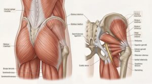 Deep Gluteal Syndrome